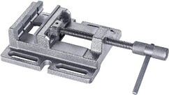 Тиски для сверлильного станка 80 мм, KWB
